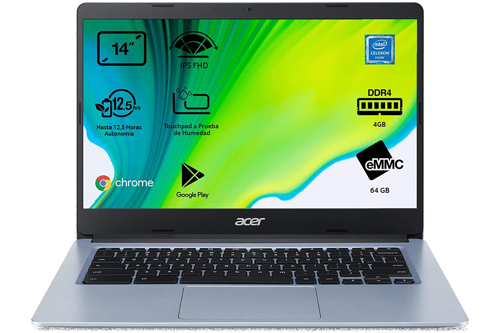Intel Celeron N4020 Es Bueno O Malo