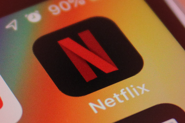 Netflix introduce un modo sólo de sonido, sin vídeo, para ahorrar datos