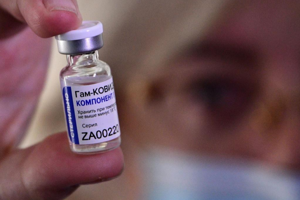 Argentina aprueba de emergencia la vacuna rusa contra el coronavirus y comenzará a inyectarla antes de fin de año | Salud