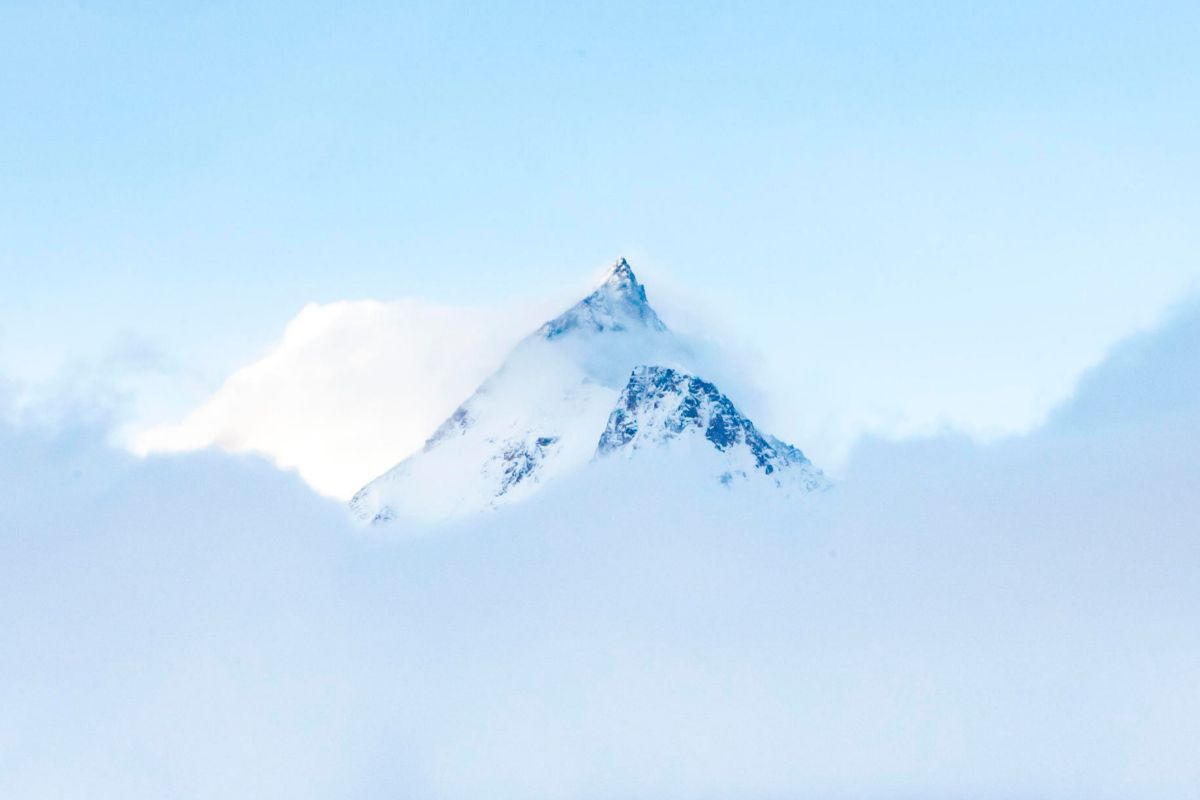 10 sherpas derriban la última frontera del alpinismo: el K2 invernal | Nieve