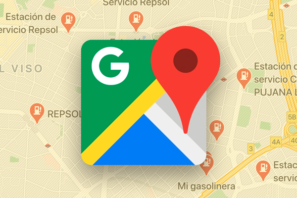 Google Maps ahora muestra las gasolineras que tienes cerca y cul es la ms barata