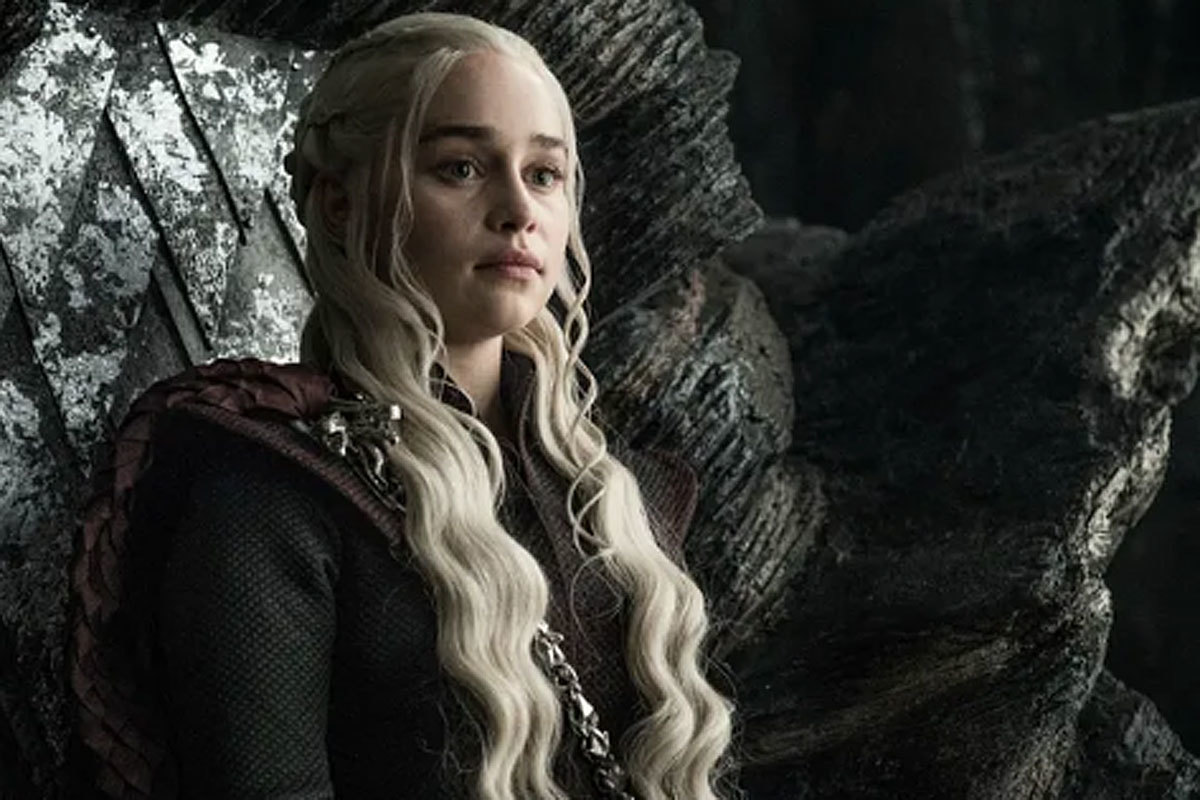 HBO pone en marcha la segunda precuela de Juego de tronos