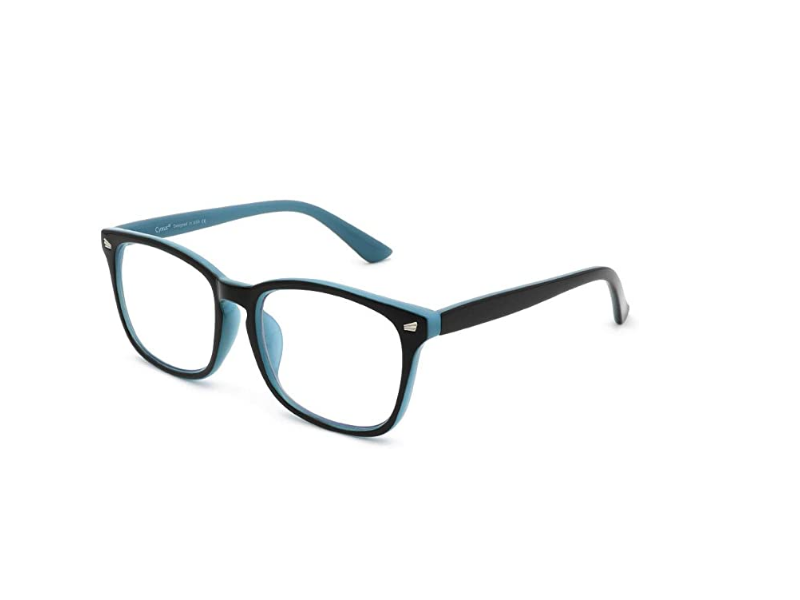Ordenanza del gobierno Ejercer Práctico Gafas con filtro de luz azul: ¿son realmente útiles para proteger tus ojos  de las pantallas? | Moda y belleza
