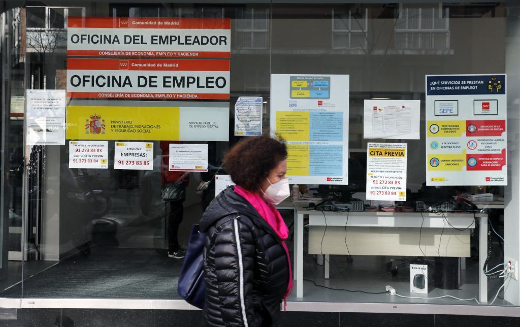 Casi cuatro de cada diez españoles están sobrecualificados para su puesto de trabajo