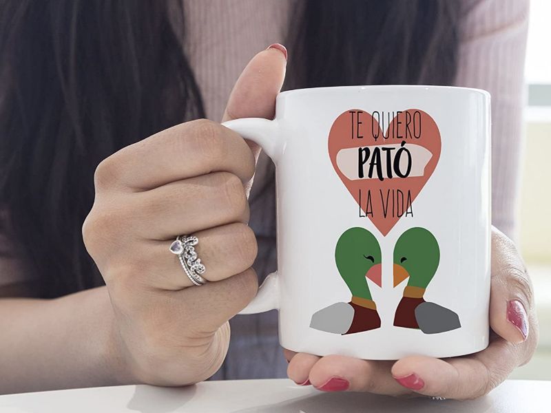 Ideas de regalos para San Valentín 2021: sorprende a tu pareja con el regalo  más original