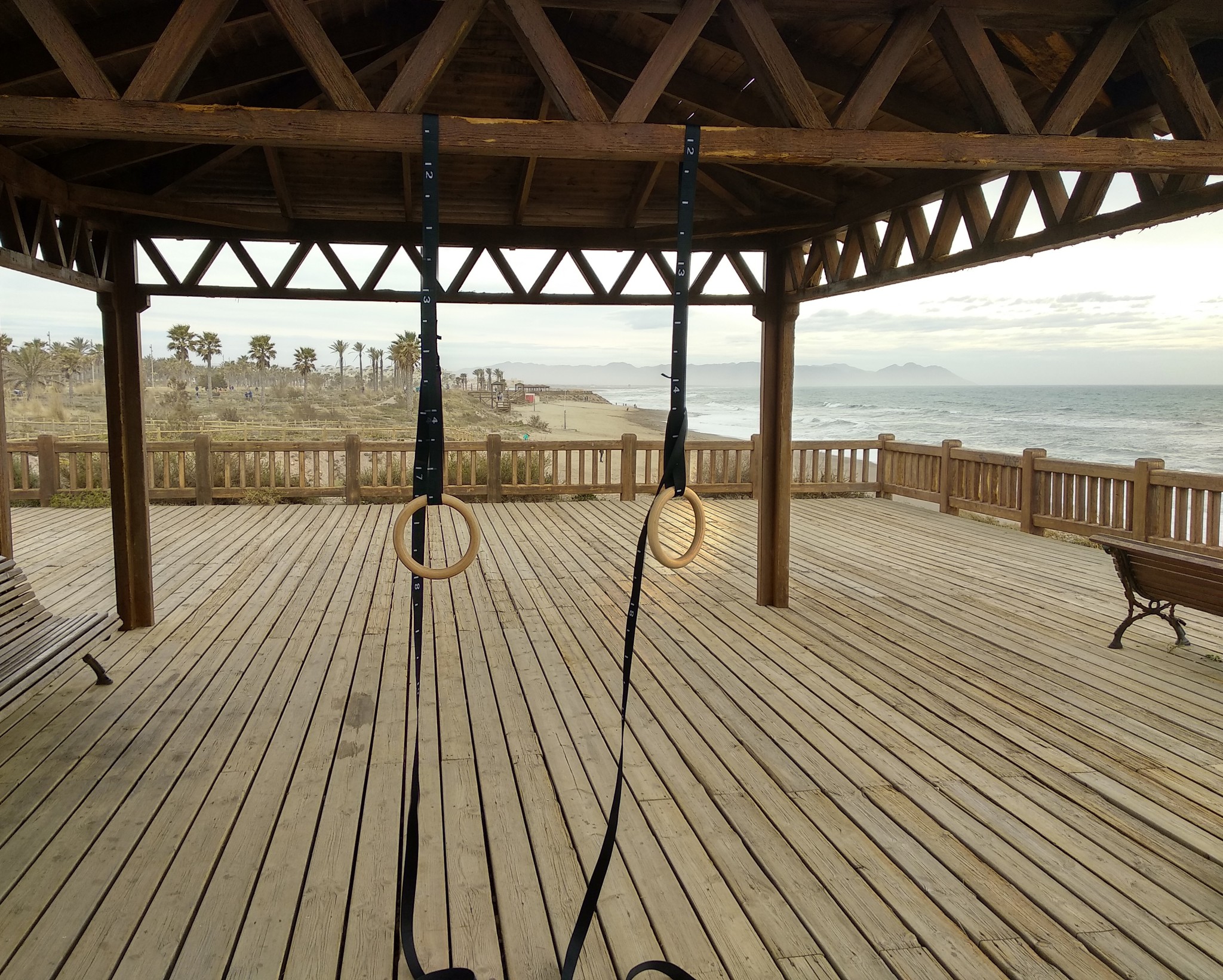 EL TOYO (ALMERÍA) El Baúl EL MUNDO