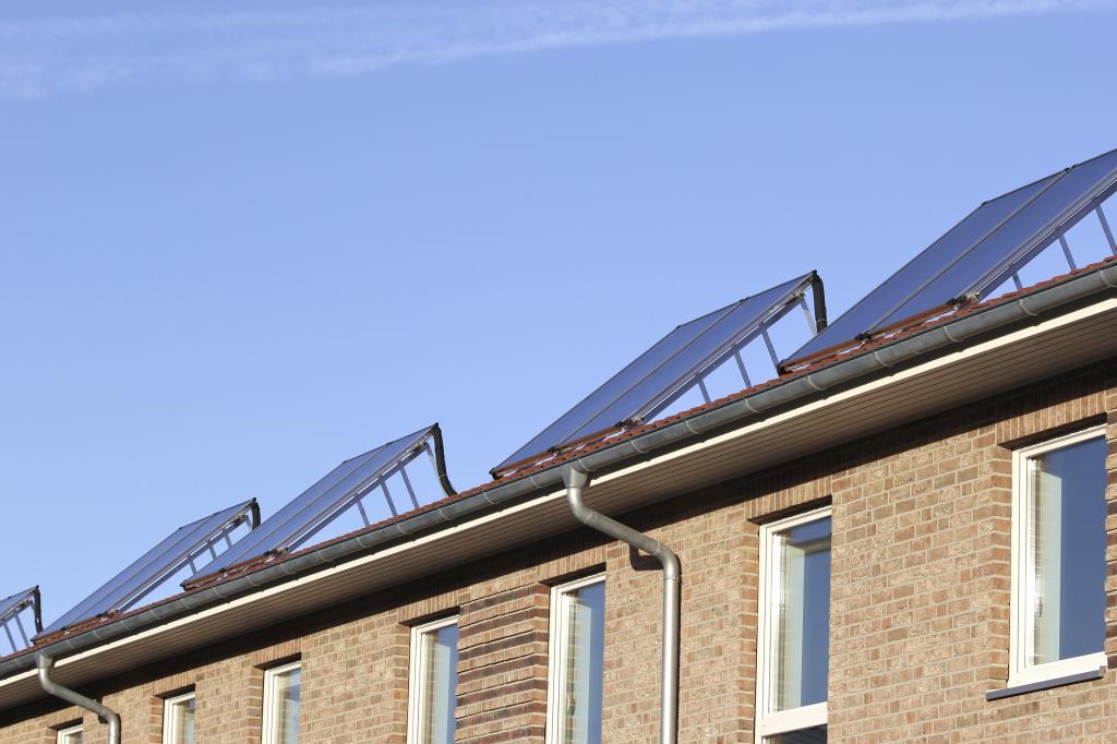 La revolucin solar a bajo coste que Ikea quiere extender a 6 millones de hogares en Espaa