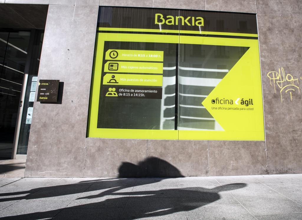 El abogado del Tribunal de Justicia de la UE cree que los grandes inversores tambin pueden reclamar a Bankia por su salida a Bolsa