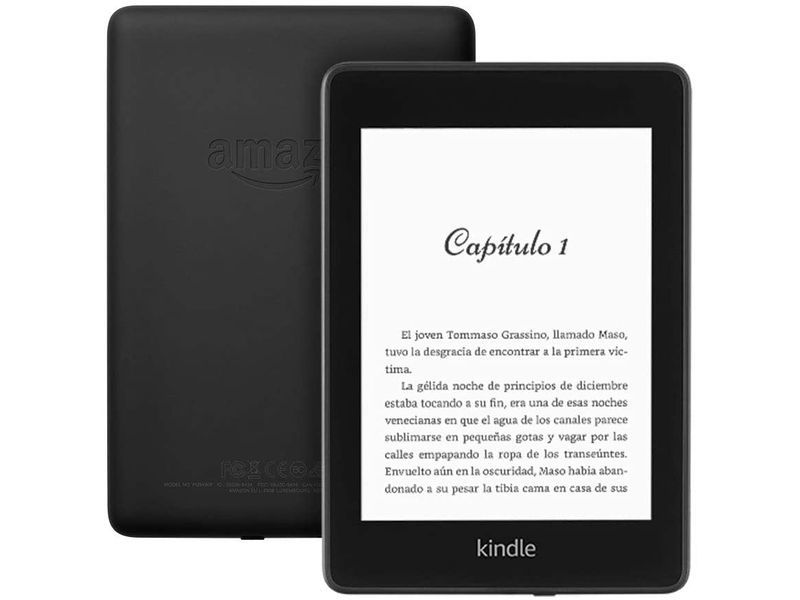 Los chollos de la semana en Amazon: una aspiradora sin cable, un Kindle, unos Crocs al 45%, una crema facial Garnier por 3 euros...