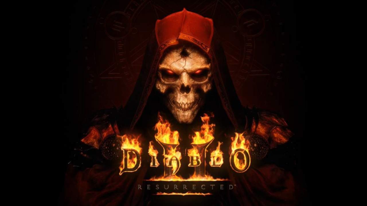 Diablo II: Resurrected ser tal como recuerdas el original