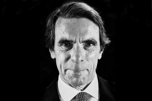 Aznar, en el 25 aniversario de su triunfo electoral: "La hecatombe de Ciudadanos y la catstrofe del PP complican el constitucionalismo"