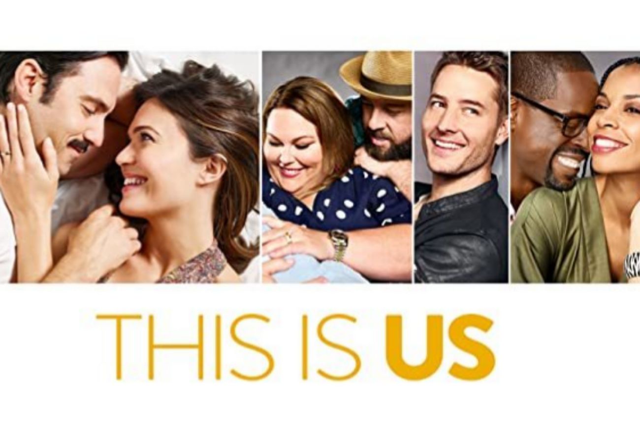 This is Us (Prime Video) | Series | EL MUNDO