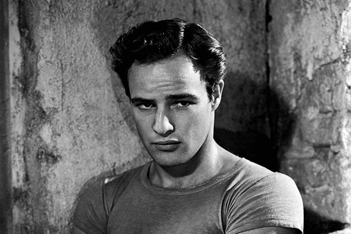 'Un tranva llamado deseo' cumple 70 aos: Vivien Leigh sufri electroshocks y Marlon Brando agot la venta de camisetas de tirantes blancas
