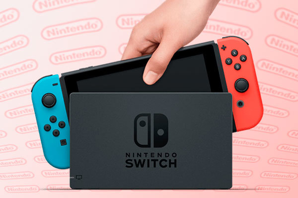 Switch Pro: Nintendo prepara una nueva para este mismo año | Videojuegos