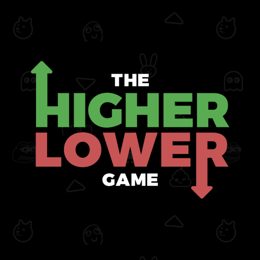 Higher or Lower es uno de los videojuegos ms populares de Internet