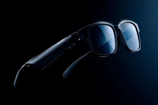Razer Anzu: unas gafas polarizadas con altavoz incorporados