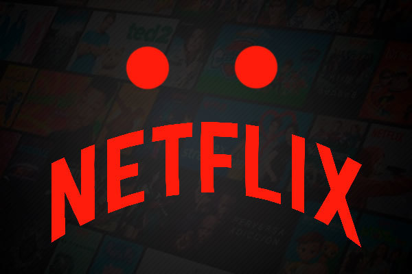 Netflix ya no dejará compartir tu cuenta entre amigos y familiares