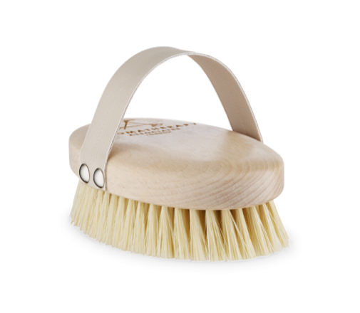Body Brush, el cepillo para dry brushing corporal de Aromatherapy Associates que se puede comprar en Purenichelab.com (35 euros).