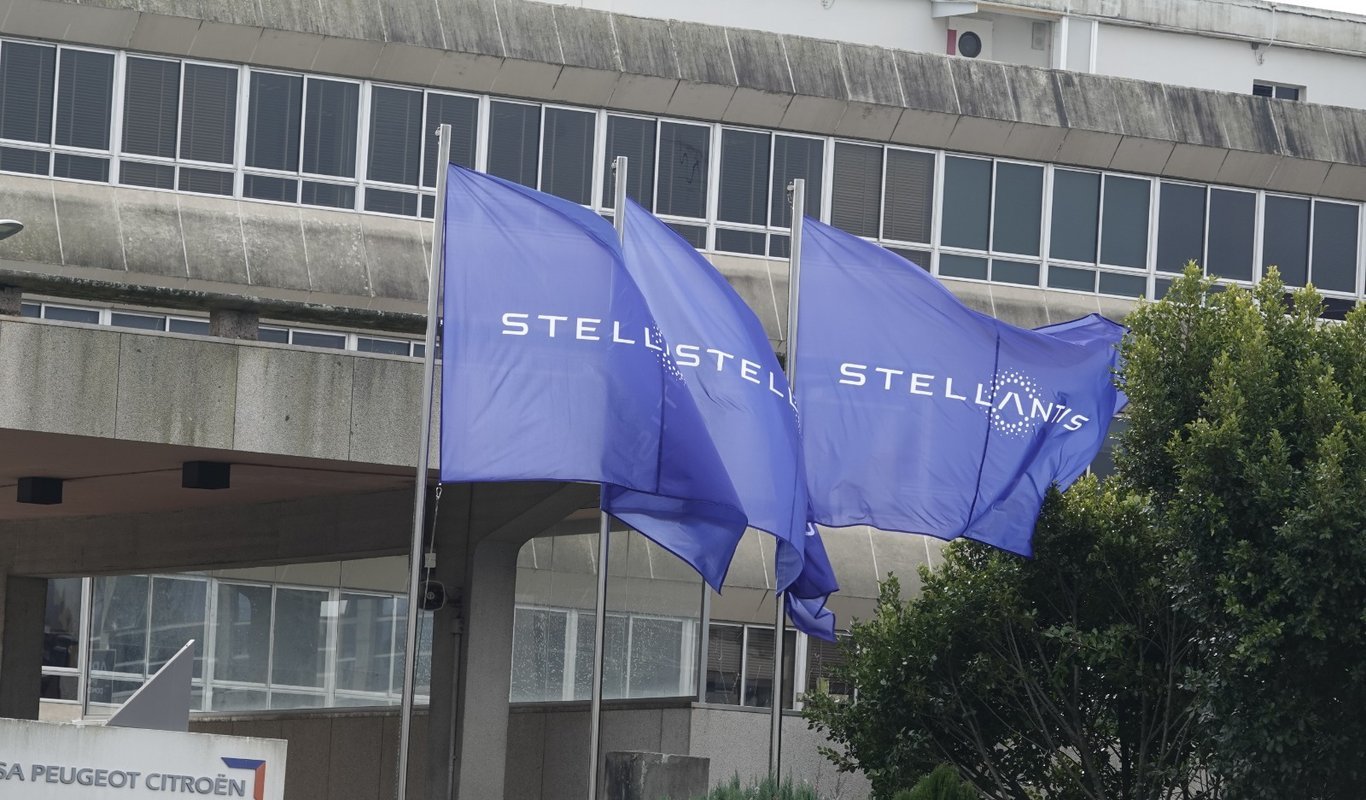 Stellantis cancela 129 concesionarios, el 39% del total