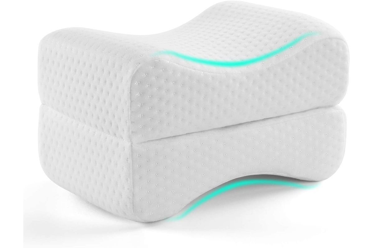 Qué beneficios tiene el dormir con una almohada entre las piernas? - CND  New Descanso 2017, SLU