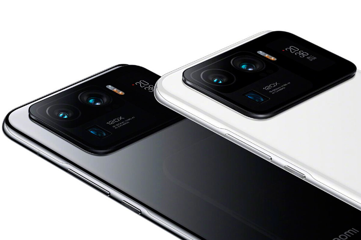 Xiaomi Mi 11 Ultra: el móvil 'pepino' que quiere competir con las cámaras de  fotos profesionales
