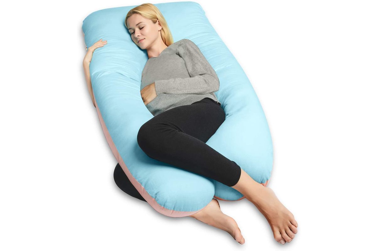 Fahrenheit Borde agradable Cuáles son los beneficios de dormir con una almohada entre las piernas? |  Hogar y jardín