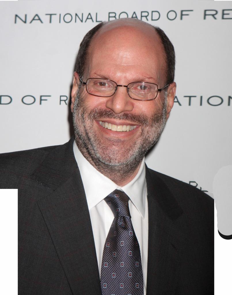 Scott Rudin Major Hollywood And Broadway Producer Accused Of Abuse Digis Mak