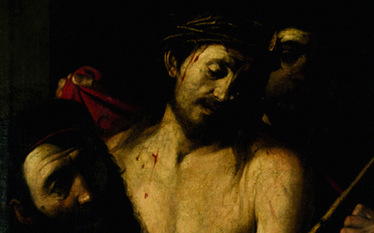 La familia que ha heredado un posible Caravaggio: "Quien lo atesoraba sabía de arte"