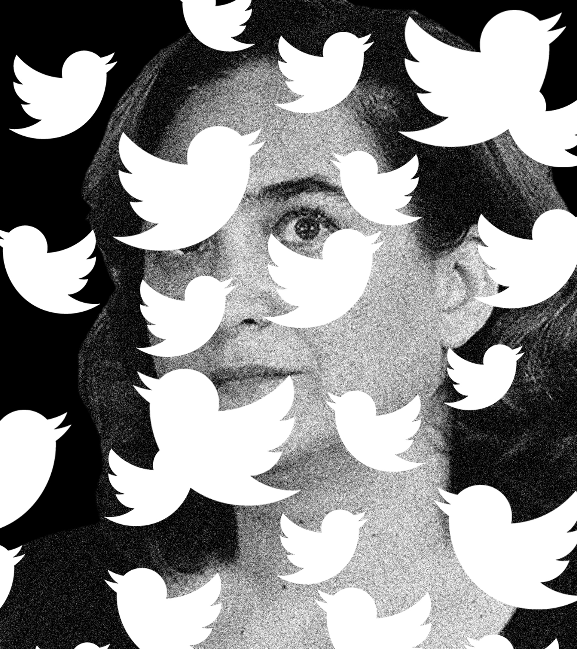 De los escraches virtuales a abandonar Twitter: "Ada Colau es vctima de su propia estrategia"