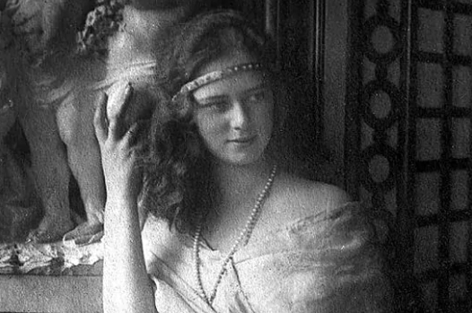 La princesa Ileana de Rumanía, el primer amor frustrado del príncipe Alfonso.