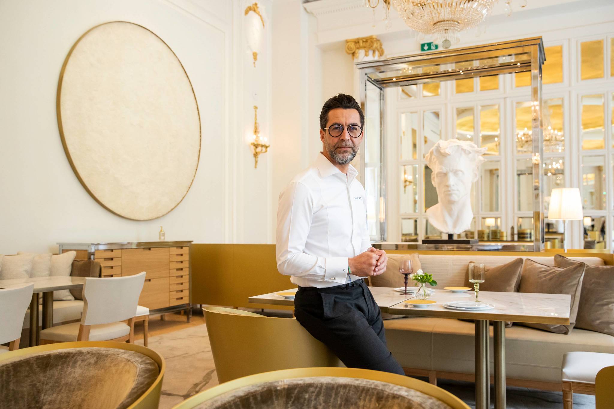 Madrid recupera uno de los hoteles más lujosos del mundo | Hoteles