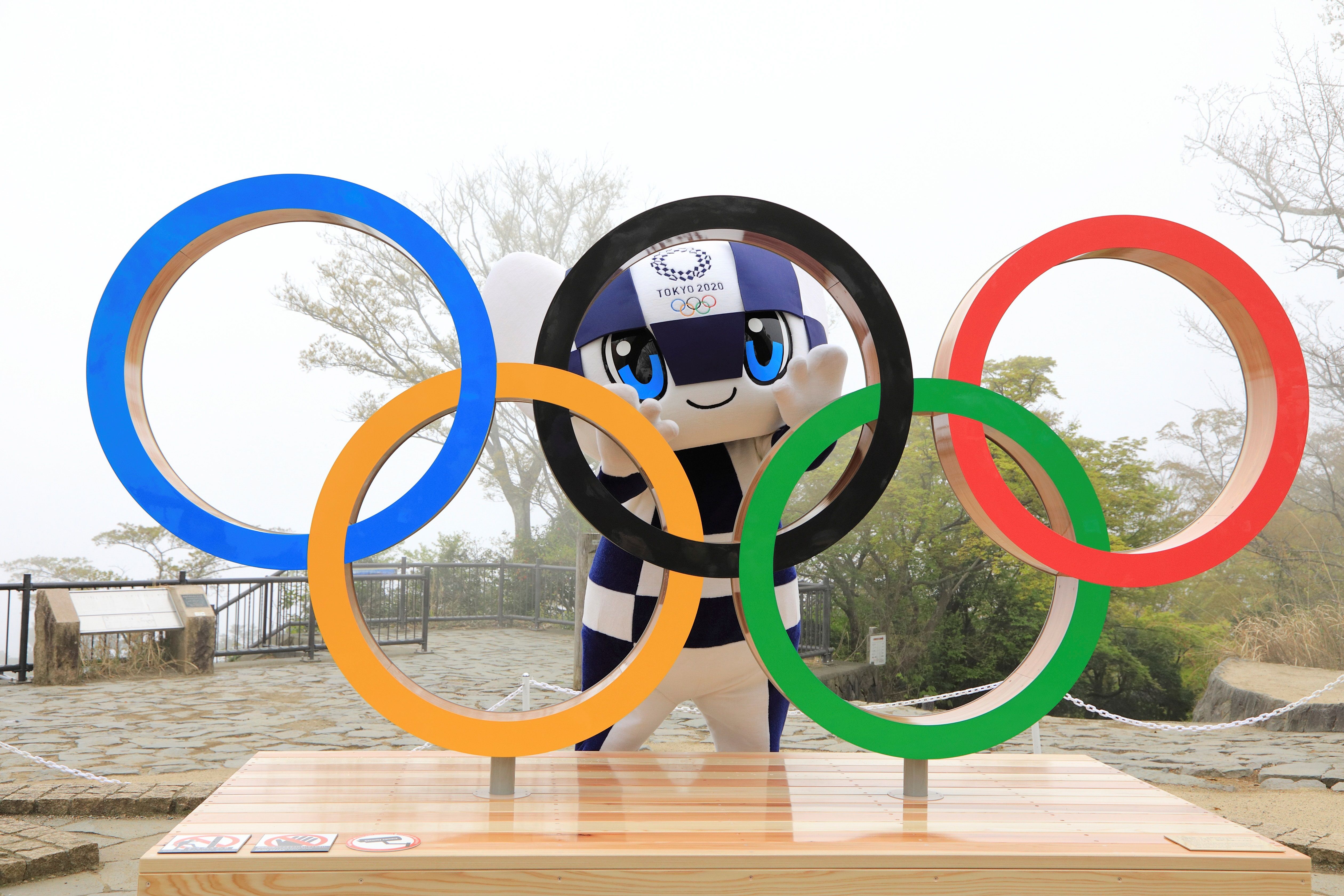 La Afirmacion Que Ha Vuelto A Sembrar Las Dudas Sobre La Celebracion De Los Jjoo De Tokio Juegos Olimpicos De Tokio