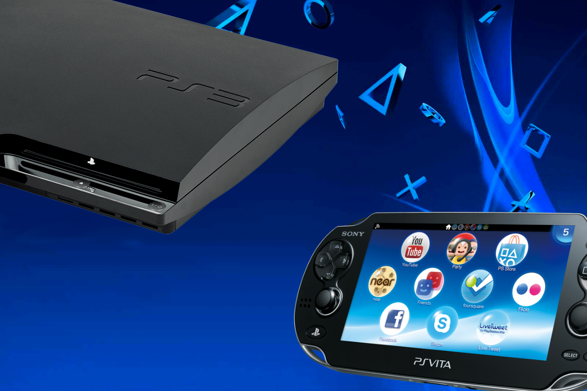 Sony da marcha atrs y no cerrar la Playstation Store de PS3 y PS Vita