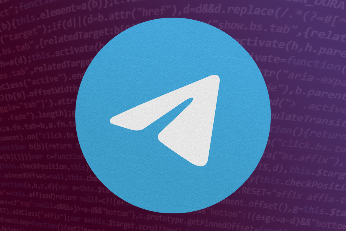 Telegram tambin tiene virus: mucho cuidado con esta nueva estafa