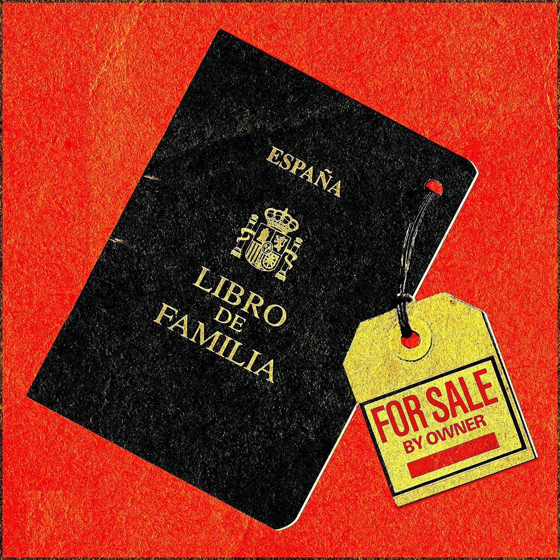 El Libro de Familia deja de expedirse en formato fsico desde el prximo da 30 de abril