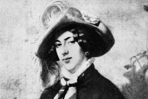 Lola Montes, la Corinna Larsen de 1848