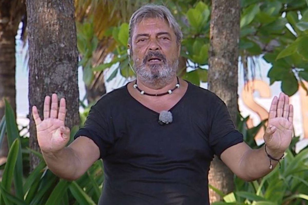 Antonio Canales desmiente a Roco Carrasco en Supervivientes 2021: "Todo lo que cuenta es mentira"