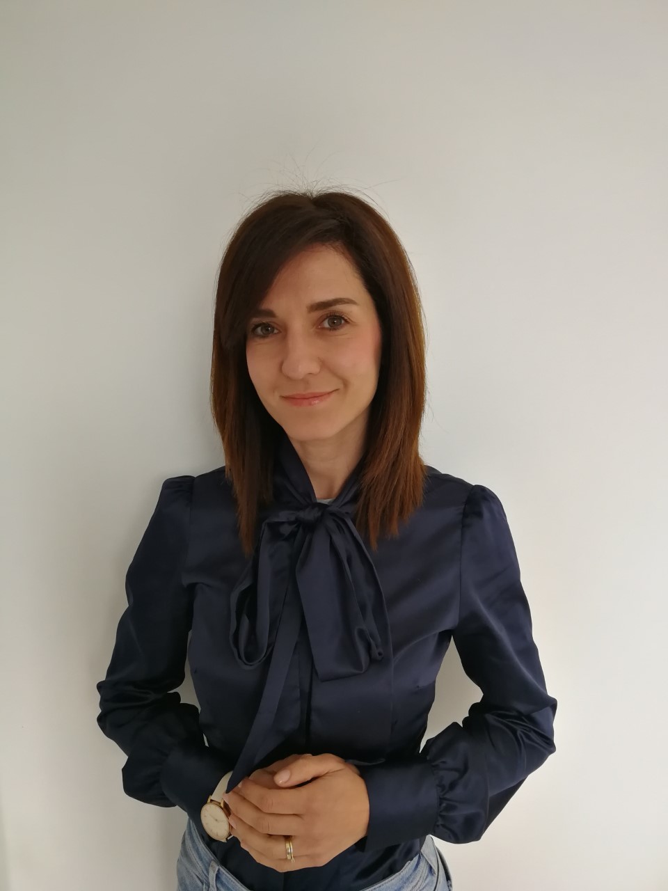 Martina Dixey, compliance manager de Playtech