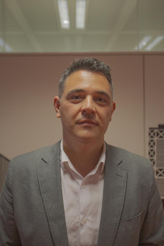 Marc Nieto, representante de European E-commerce en el European Retail Payments Board