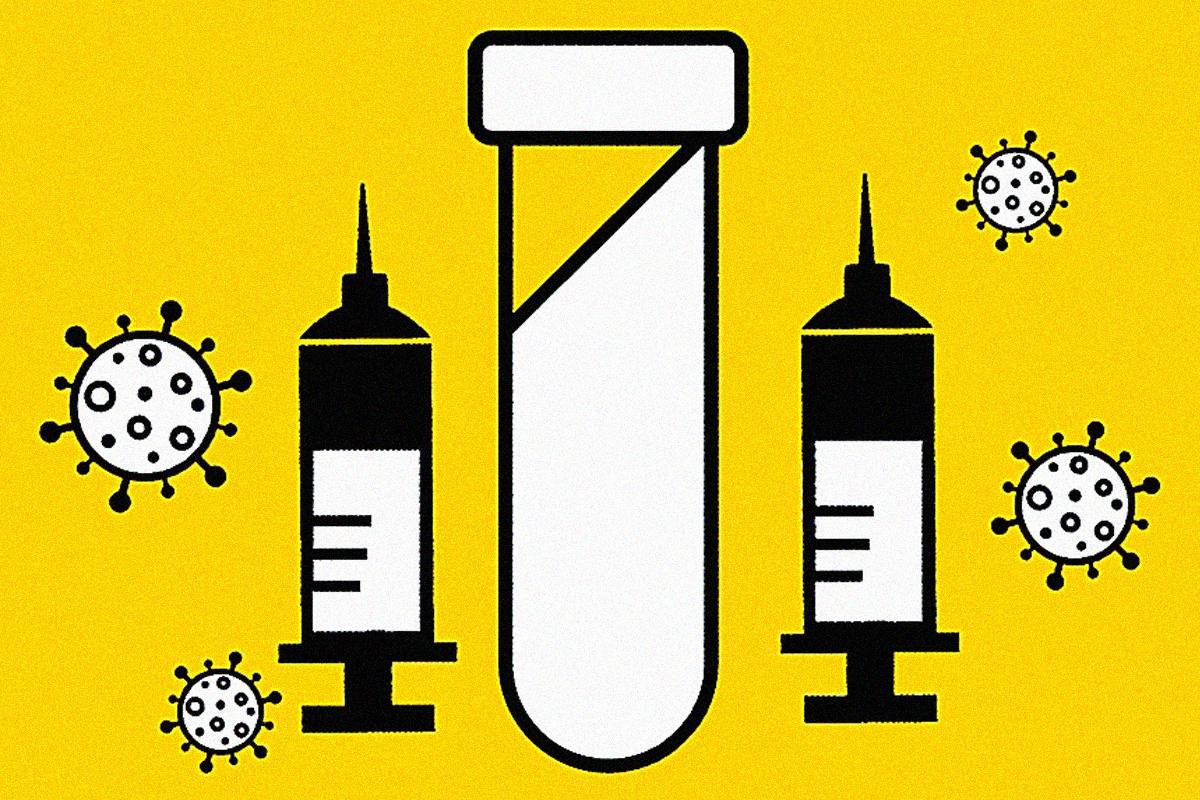 Los test de anticuerpos para medir la inmunidad después de vacunarnos