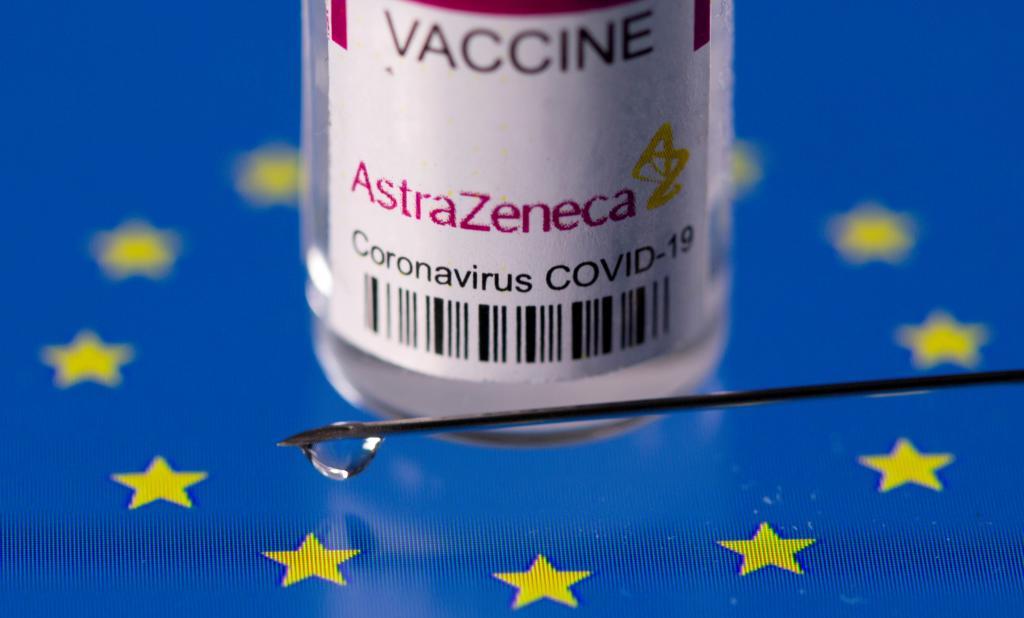 Segunda dosis de AstraZeneca: ¿qué están haciendo los países europeos ante  el fin del contrato con la UE? | Salud