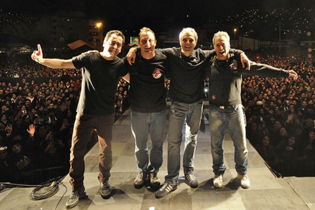 Hombres G.