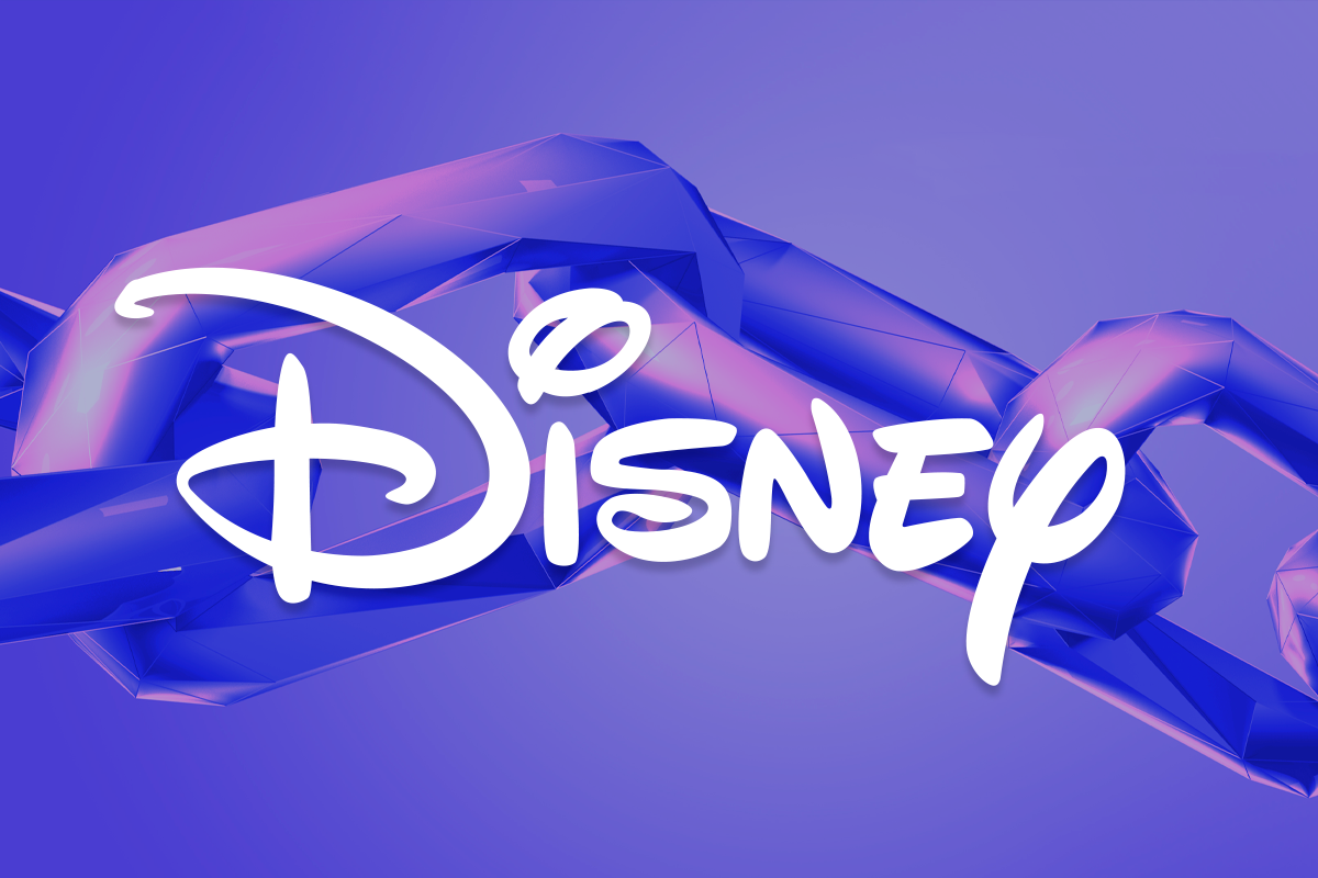 Disney usar blockchain para distribuir pelculas