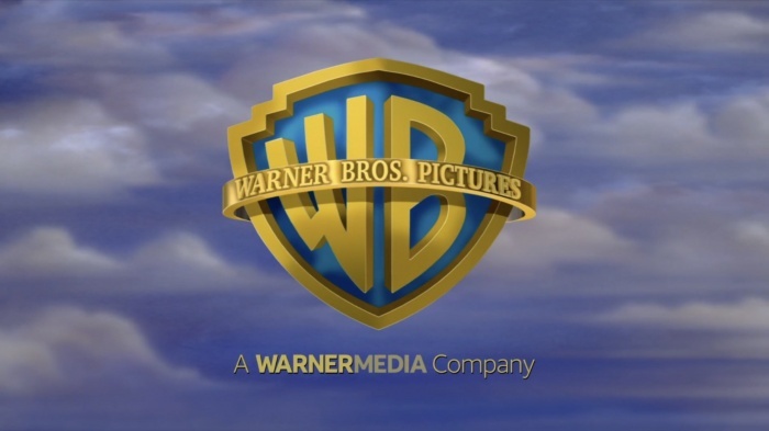 Logo de los estudios Warner Bros.