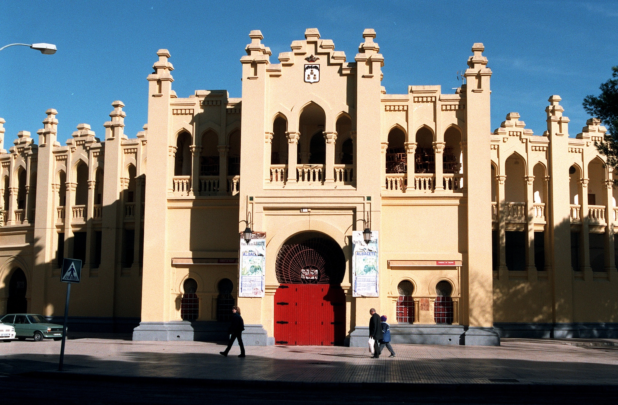 Albacete: abortada la Feria del Renacimiento como estreno de la nueva empresa