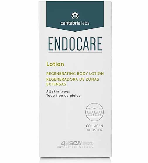 Endocare Essential Locin Regeneradora, de Cantabria Labs.