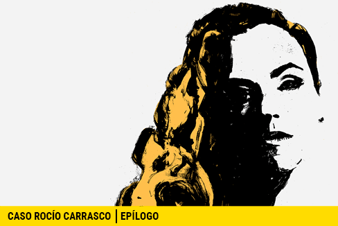 Las incoherencias entre la docuserie de Roco Carrasco y la documentacin judicial