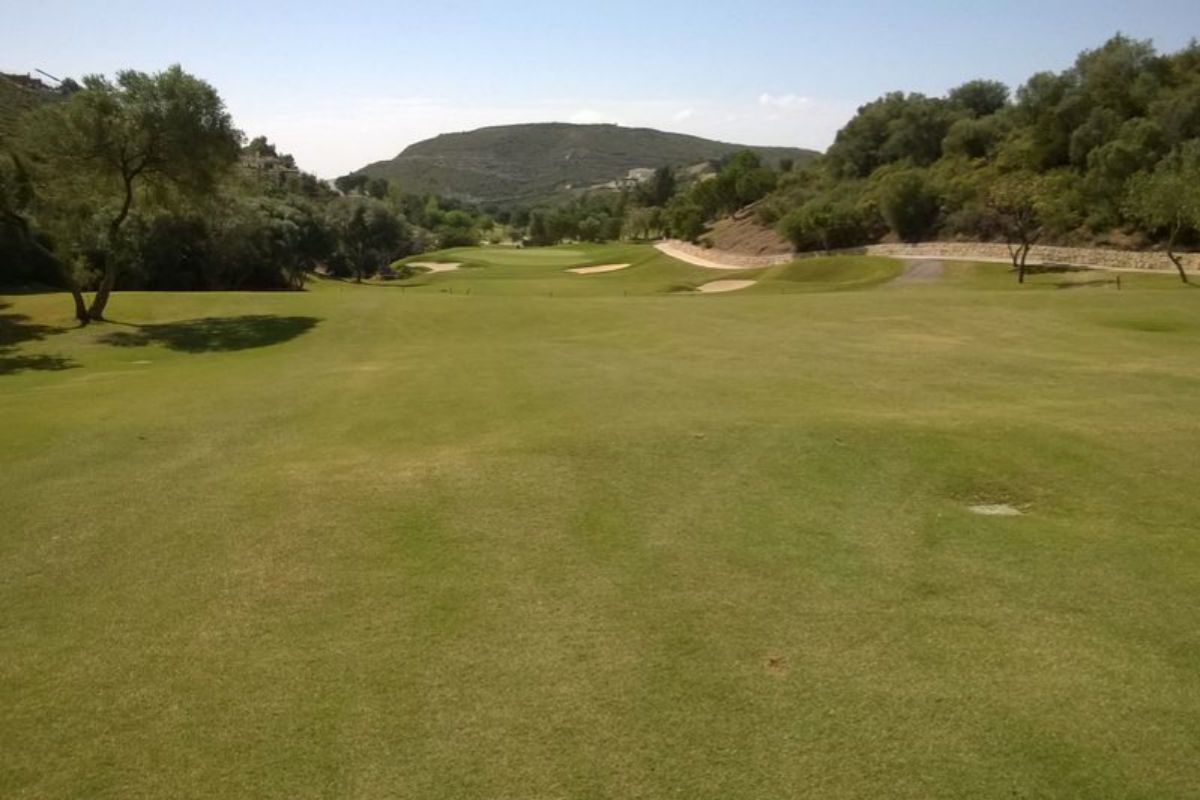 Marbella Club Golf.