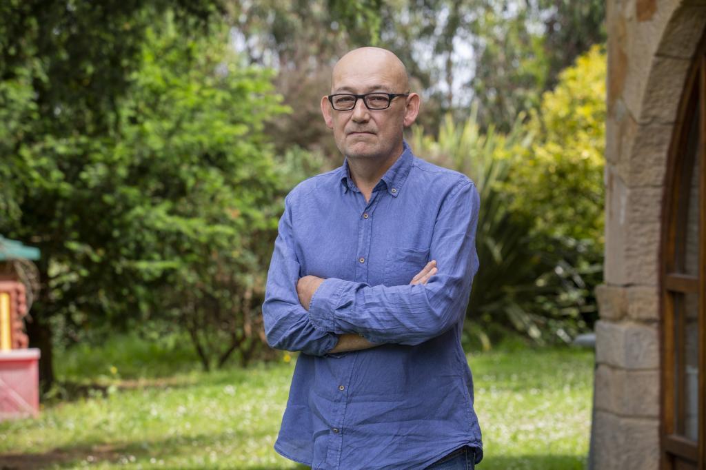 Florentino Felgueroso: "Ocho millones de personas han perdido renta en la crisis"