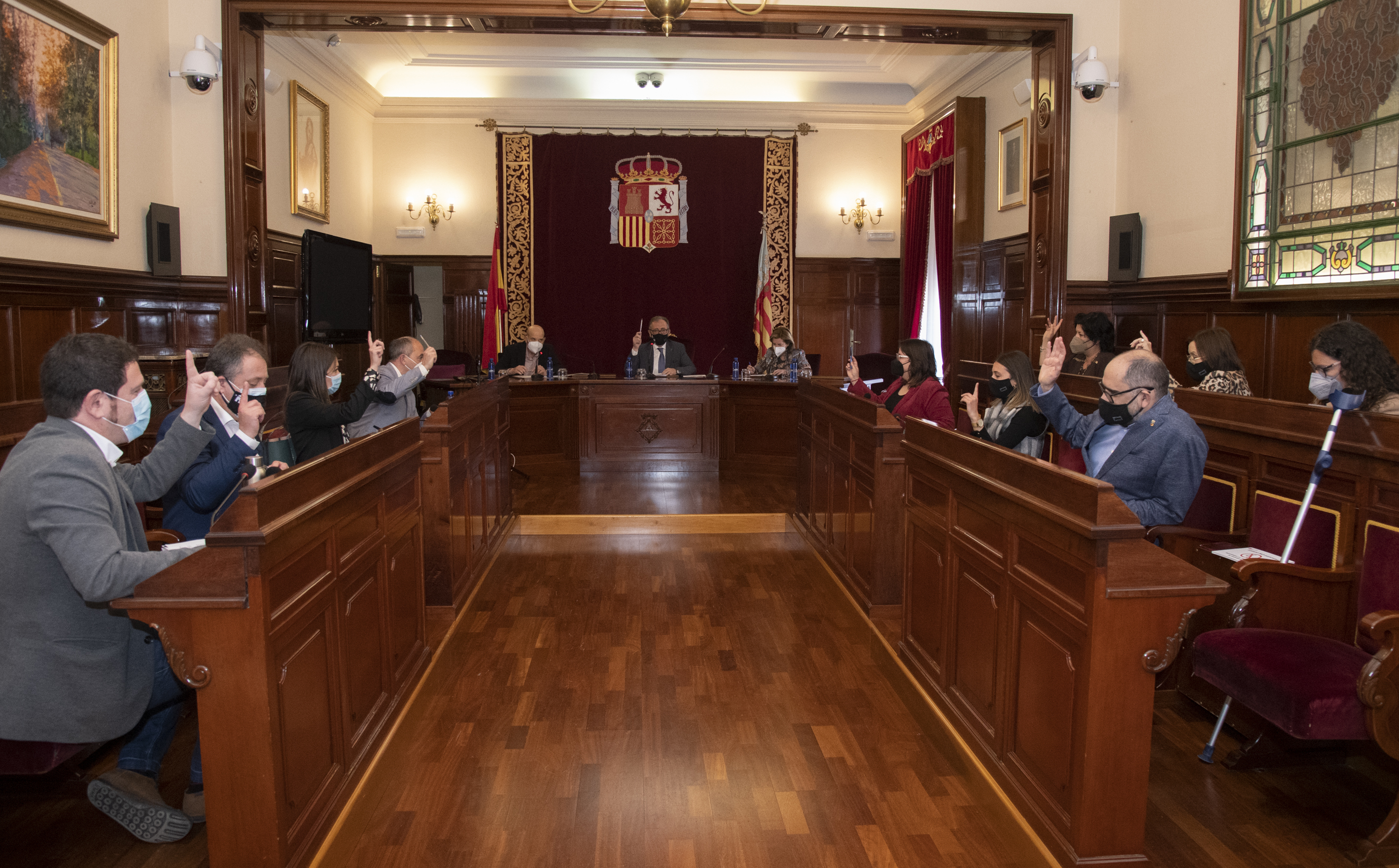 La Diputacin de Castelln votar contra el plan de Costas en la playa de Torre la Sal
